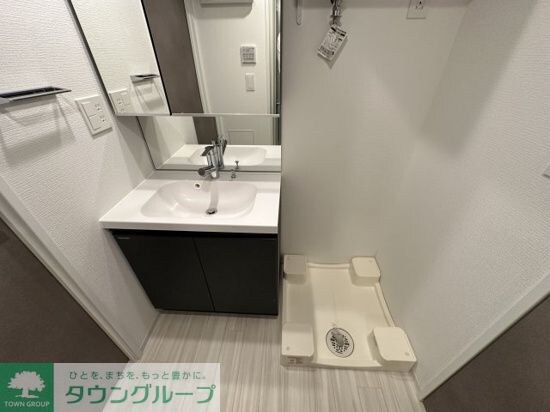 ＧＲＡＮ　ＰＡＳＥＯ三宿の物件内観写真