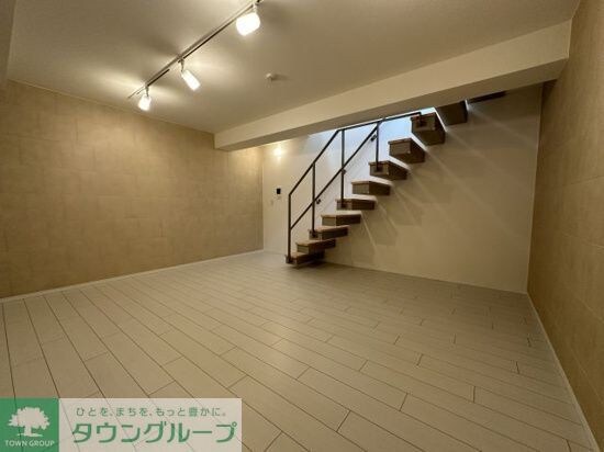 ＧＲＡＮ　ＰＡＳＥＯ三宿の物件内観写真