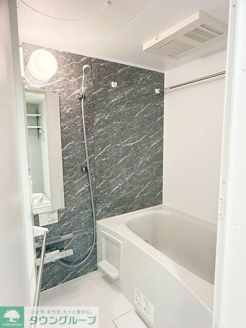 ＲｅｖｅＲｅｓｉｄｅｎｃｅ初台の物件内観写真