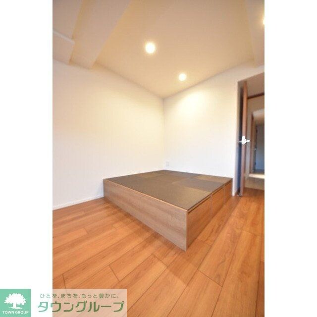 ラヴィエール千駄ヶ谷プレミアムレジデンスの物件内観写真