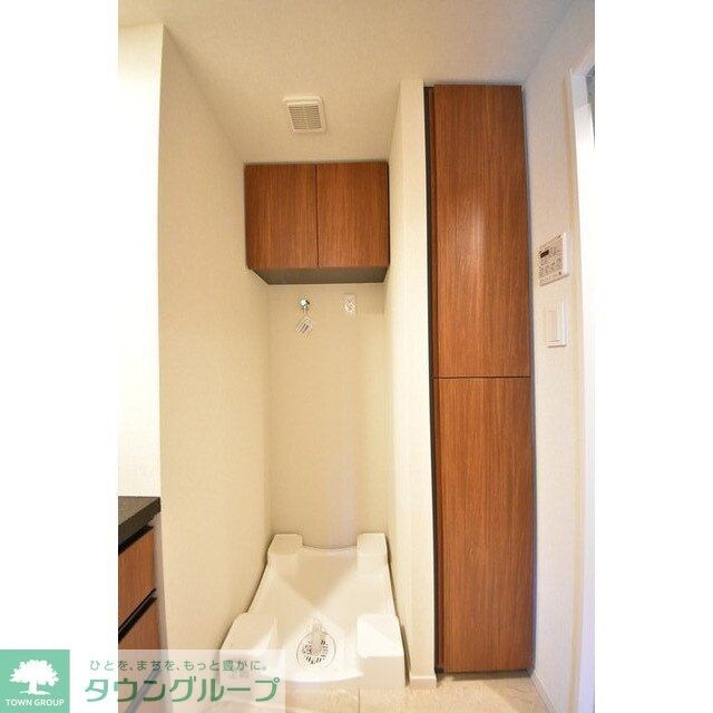 ラヴィエール千駄ヶ谷プレミアムレジデンスの物件内観写真