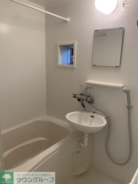 ディエティ世田谷経堂の物件内観写真