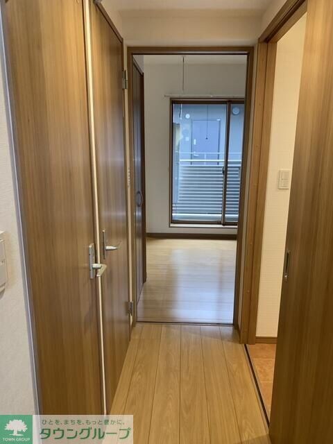 ディエティ世田谷経堂の物件内観写真