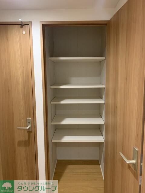 ディエティ世田谷経堂の物件内観写真