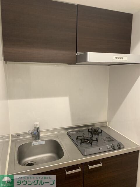 ディエティ世田谷経堂の物件内観写真