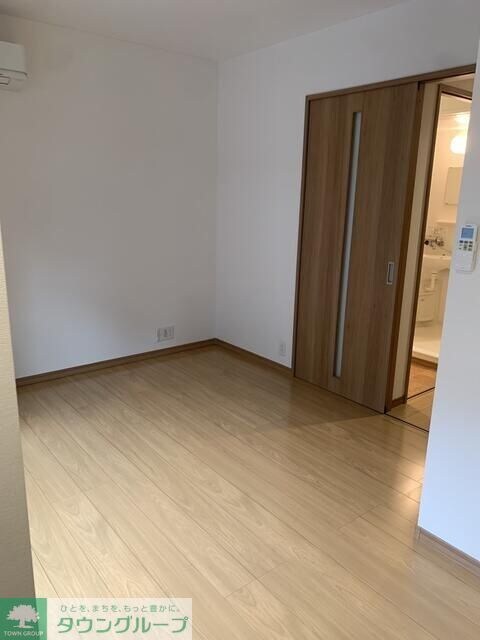 ディエティ世田谷経堂の物件内観写真