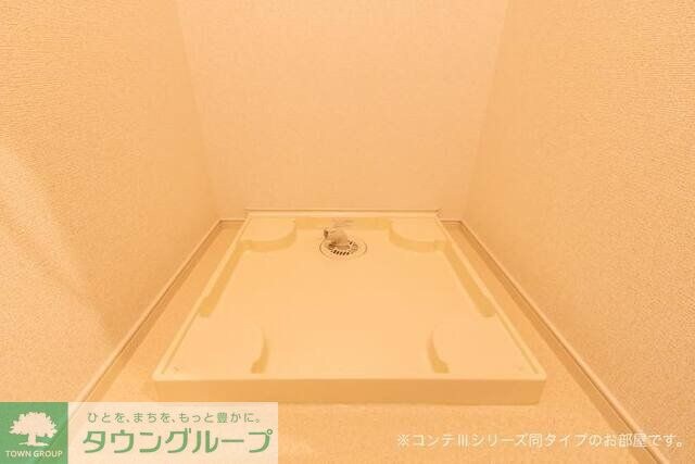 メゾン　アイティ　クイーンの物件内観写真