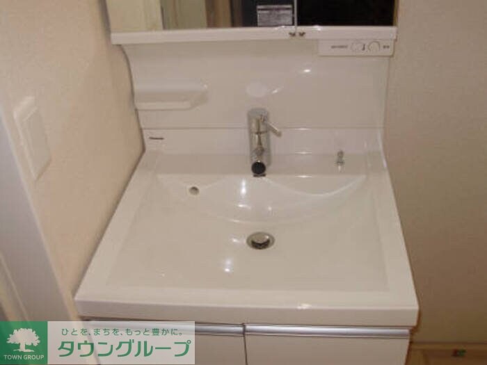 ウィット太子堂の物件内観写真