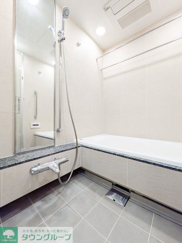 ザ・神宮前レジデンスの物件内観写真