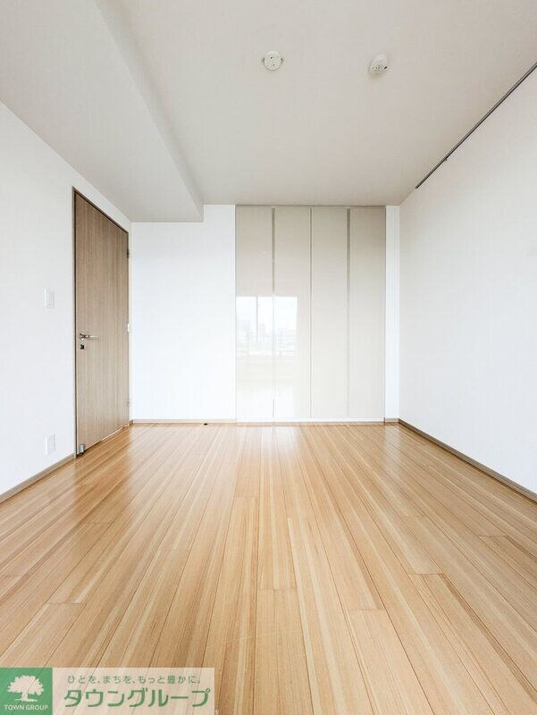 ザ・神宮前レジデンスの物件内観写真