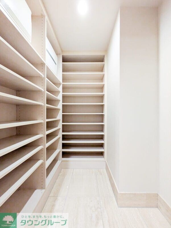 ザ・神宮前レジデンスの物件内観写真