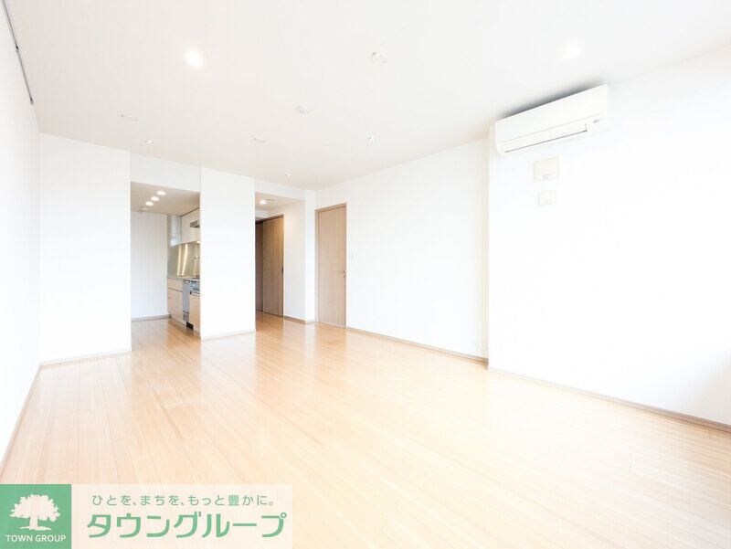 ザ・神宮前レジデンスの物件内観写真