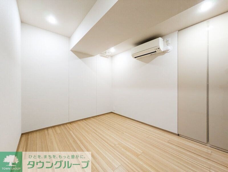 ザ・神宮前レジデンスの物件内観写真