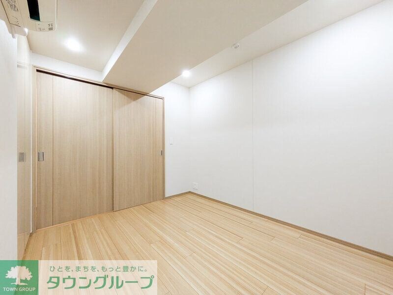 ザ・神宮前レジデンスの物件内観写真