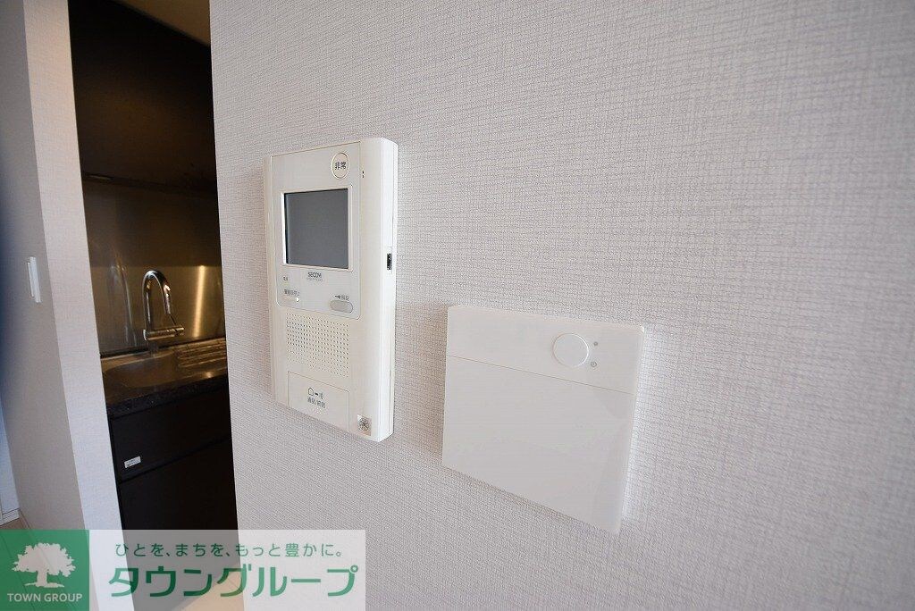 ザ・神宮前レジデンスの物件内観写真