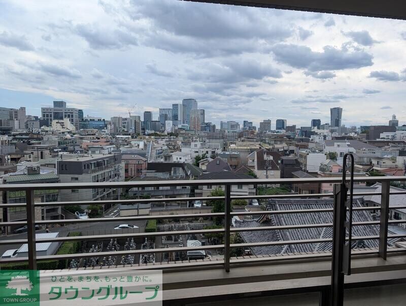 ザ・神宮前レジデンスの物件内観写真