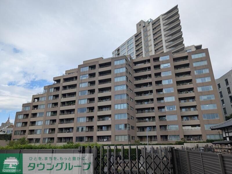 ザ・神宮前レジデンスの物件内観写真