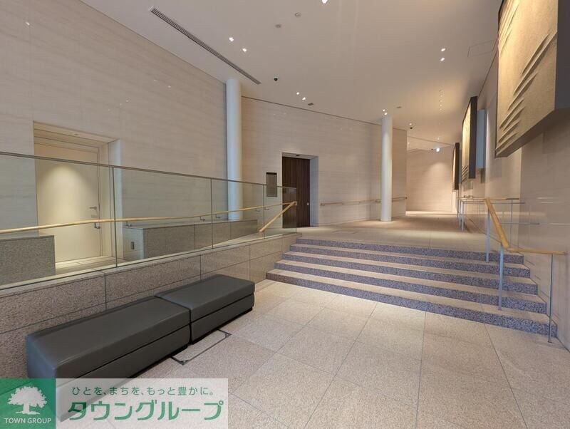 ザ・神宮前レジデンスの物件内観写真