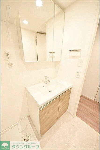 グランパセオ代々木上原IIの物件内観写真