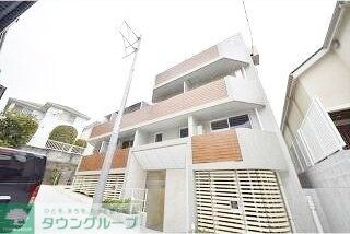 グランパセオ代々木上原IIの物件内観写真