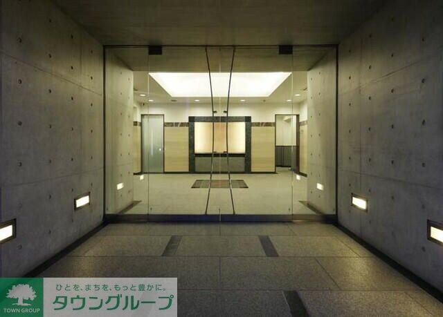 コンフォリア下北沢の物件内観写真