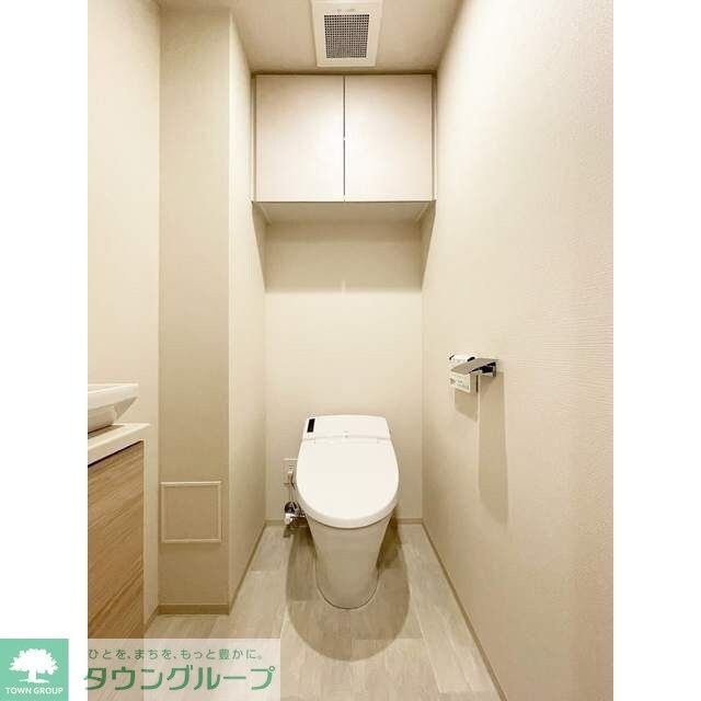 ＩＰＳＥ代々木上原の物件内観写真