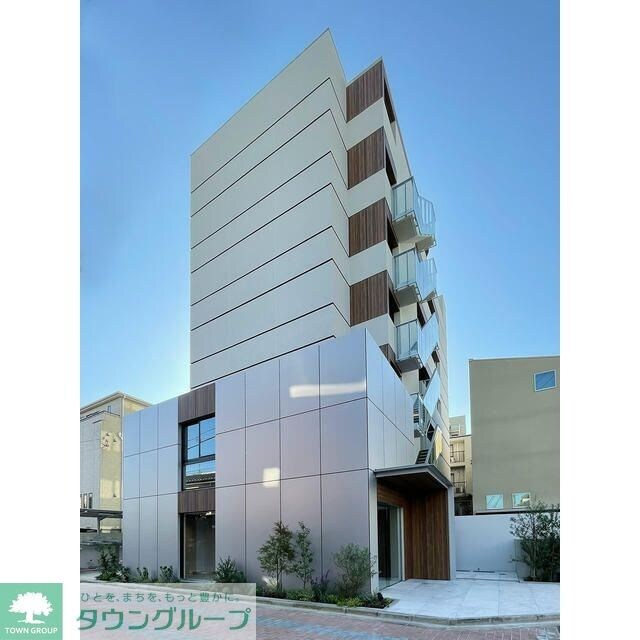 ＩＰＳＥ代々木上原の物件内観写真