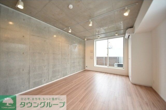 グランパセオ代々木上原IIの物件内観写真