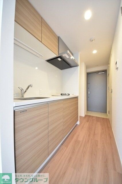 グランパセオ代々木上原IIの物件内観写真