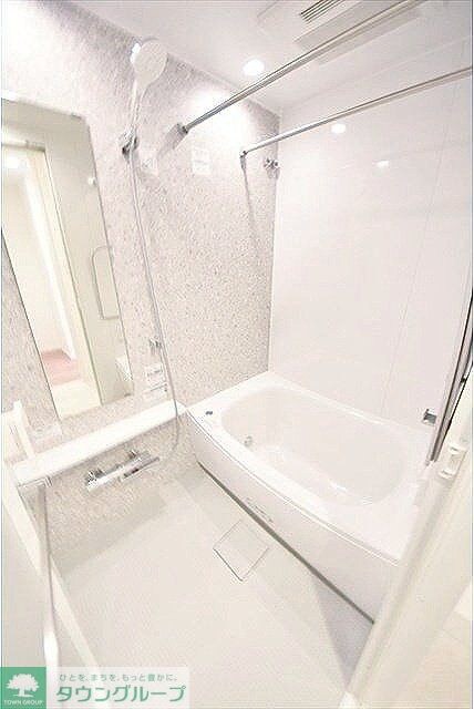 グランパセオ代々木上原IIの物件内観写真