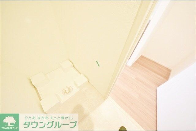 グランパセオ代々木上原IIの物件内観写真