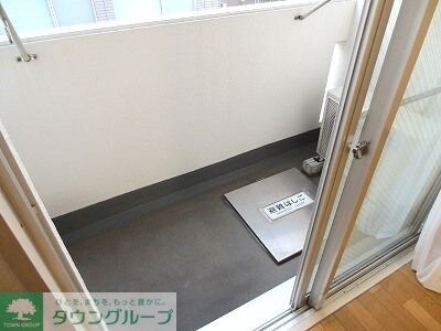 鉄飛坂マンションの物件内観写真