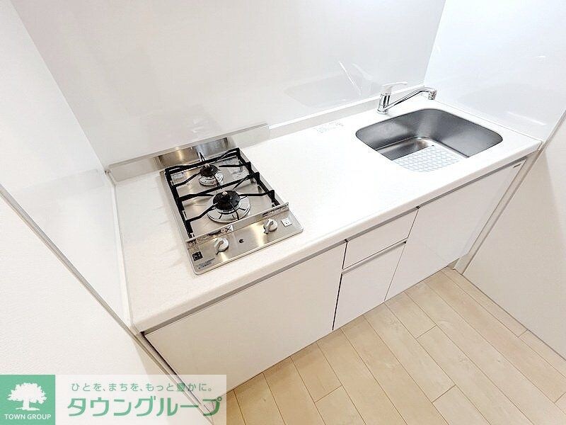 オーキッドレジデンス代々木　WESTの物件内観写真