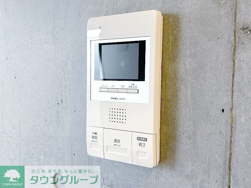 オーキッドレジデンス代々木　WESTの物件内観写真