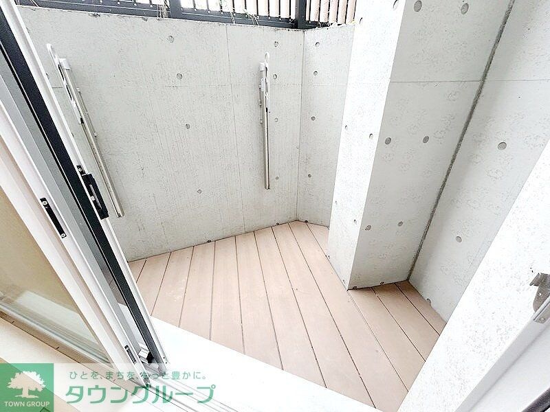 オーキッドレジデンス代々木　WESTの物件内観写真