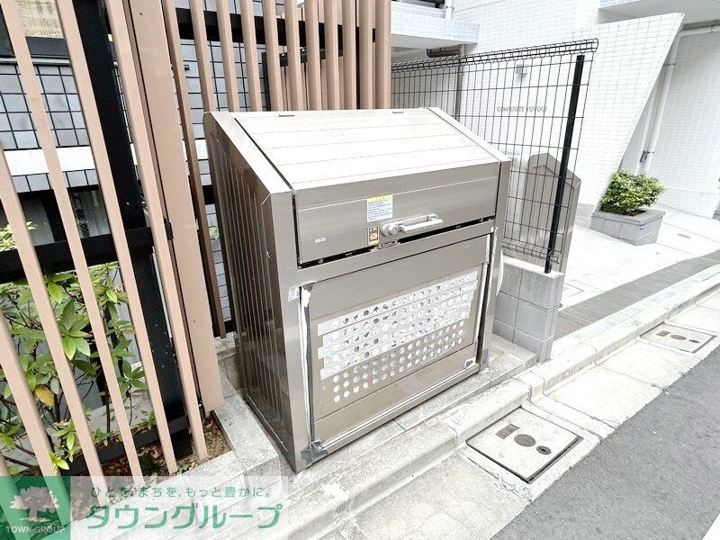 オーキッドレジデンス代々木　WESTの物件内観写真