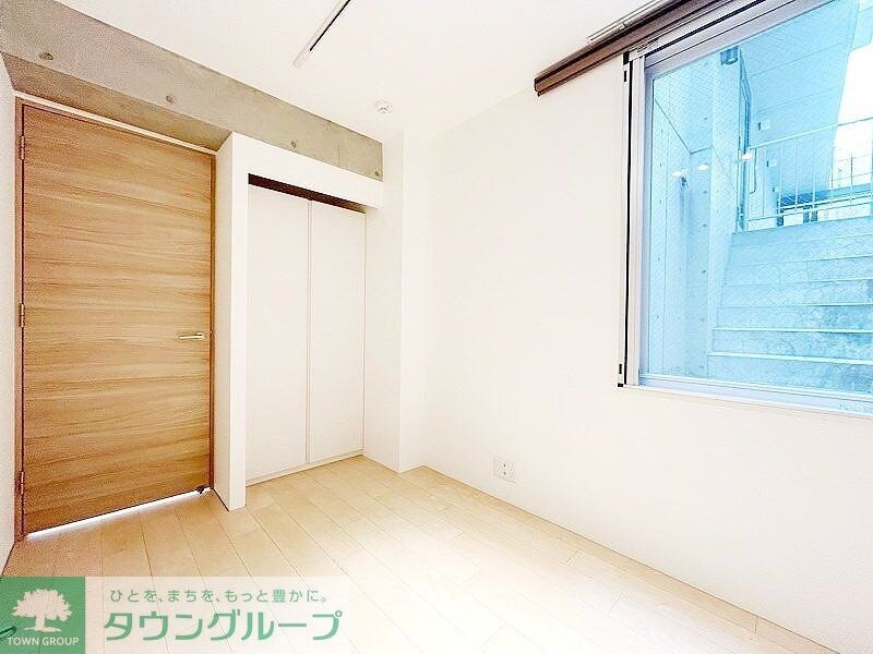 オーキッドレジデンス代々木　WESTの物件内観写真