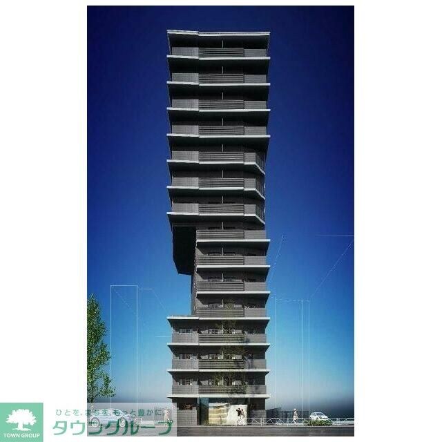 リテラス渋谷笹塚の物件内観写真