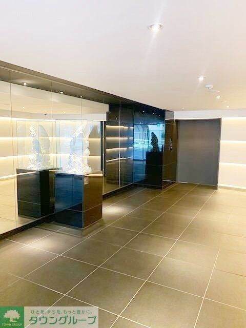 リテラス渋谷笹塚の物件内観写真