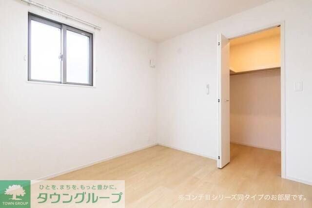 メゾン　アイティ　クイーンの物件内観写真