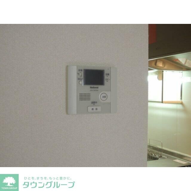 メゾン　テラの物件内観写真