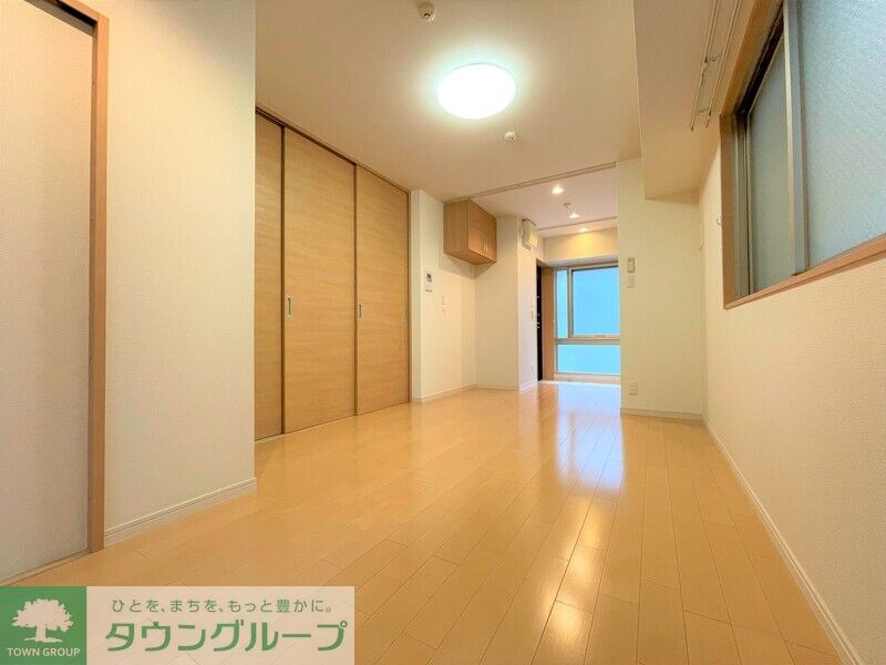 Luxeの物件内観写真