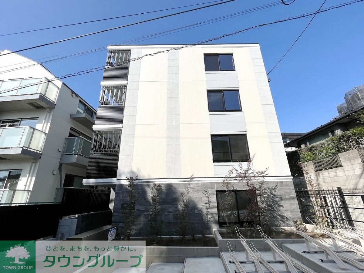 RELUXIA都立大学の物件内観写真