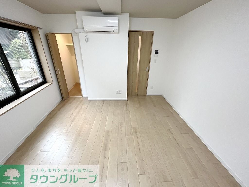 RELUXIA都立大学の物件内観写真