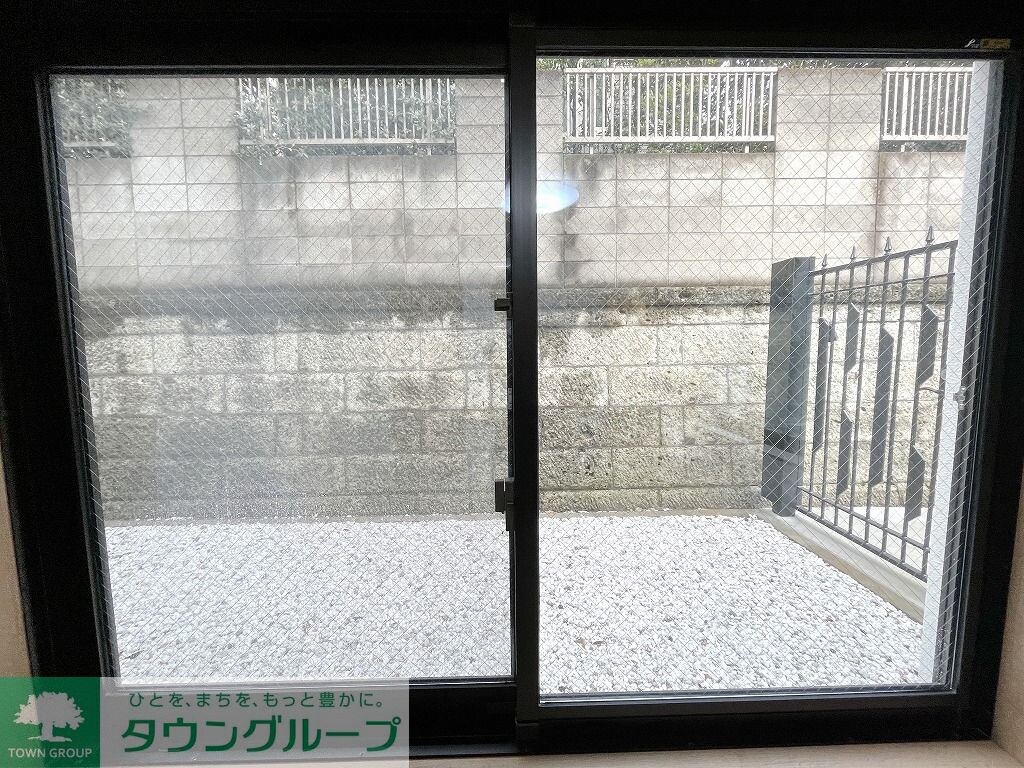 RELUXIA都立大学の物件内観写真