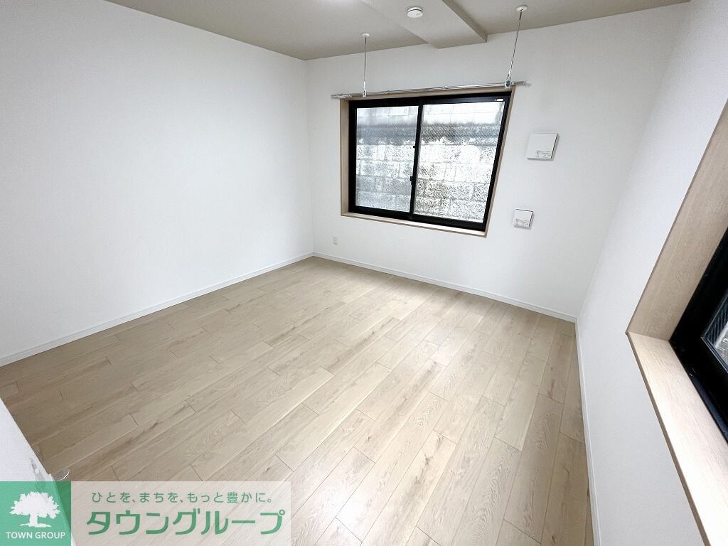 RELUXIA都立大学の物件内観写真