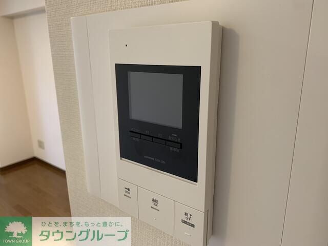 ベルウッド明大前の物件内観写真