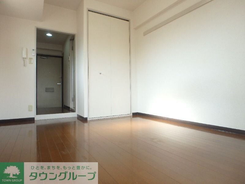 サザンパレス服部の物件内観写真