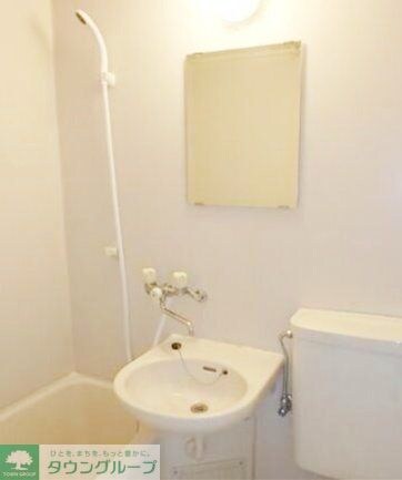 サザンパレス服部の物件内観写真