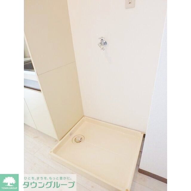 サザンパレス服部の物件内観写真